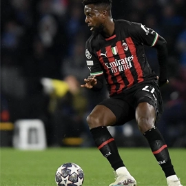 Divock Origi