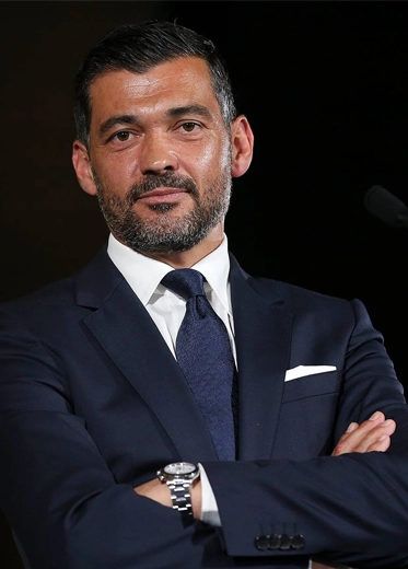 Sergio CONCEICAO