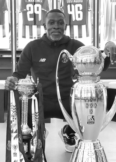 Siramana DEMBELE